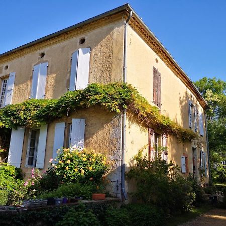 Mule Bed & Breakfast Lagardere Ngoại thất bức ảnh
