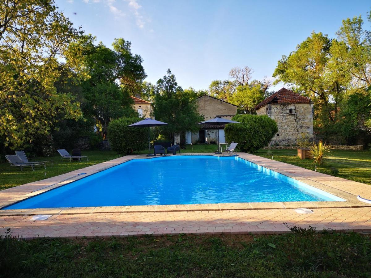 Mule Bed & Breakfast Lagardere Ngoại thất bức ảnh
