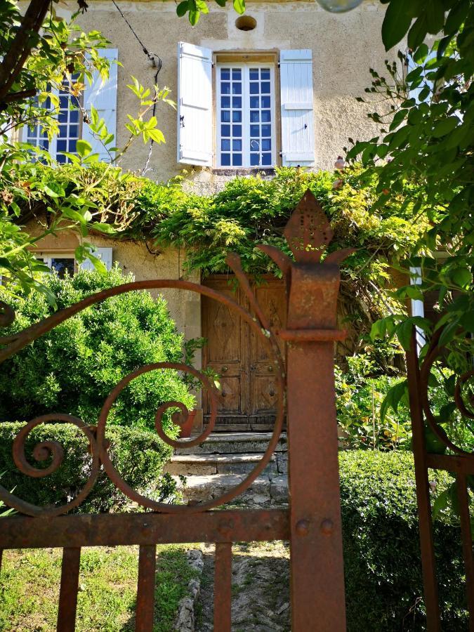 Mule Bed & Breakfast Lagardere Ngoại thất bức ảnh
