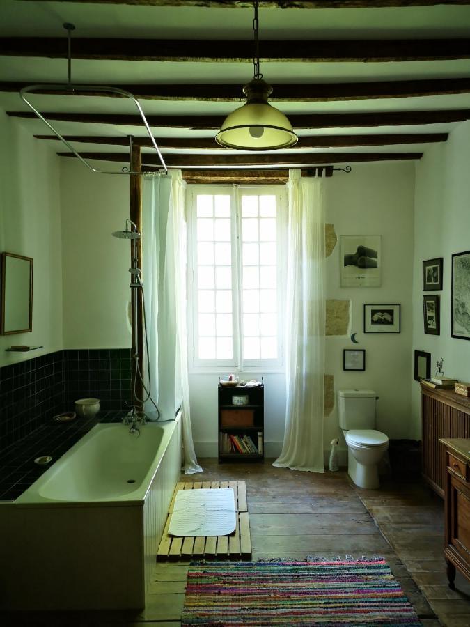 Mule Bed & Breakfast Lagardere Ngoại thất bức ảnh