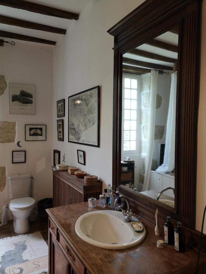 Mule Bed & Breakfast Lagardere Ngoại thất bức ảnh