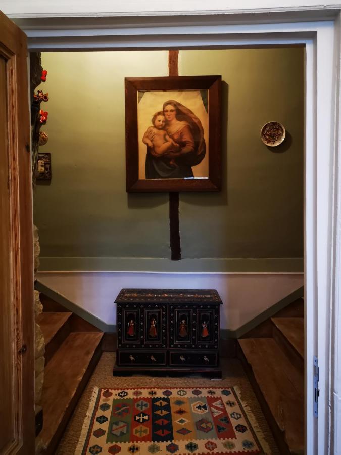 Mule Bed & Breakfast Lagardere Ngoại thất bức ảnh