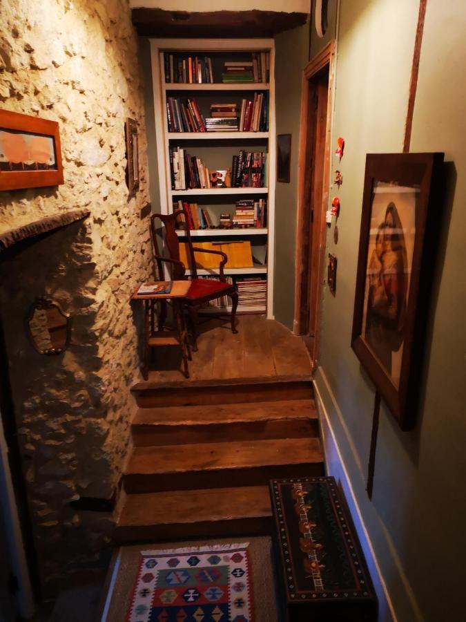 Mule Bed & Breakfast Lagardere Ngoại thất bức ảnh