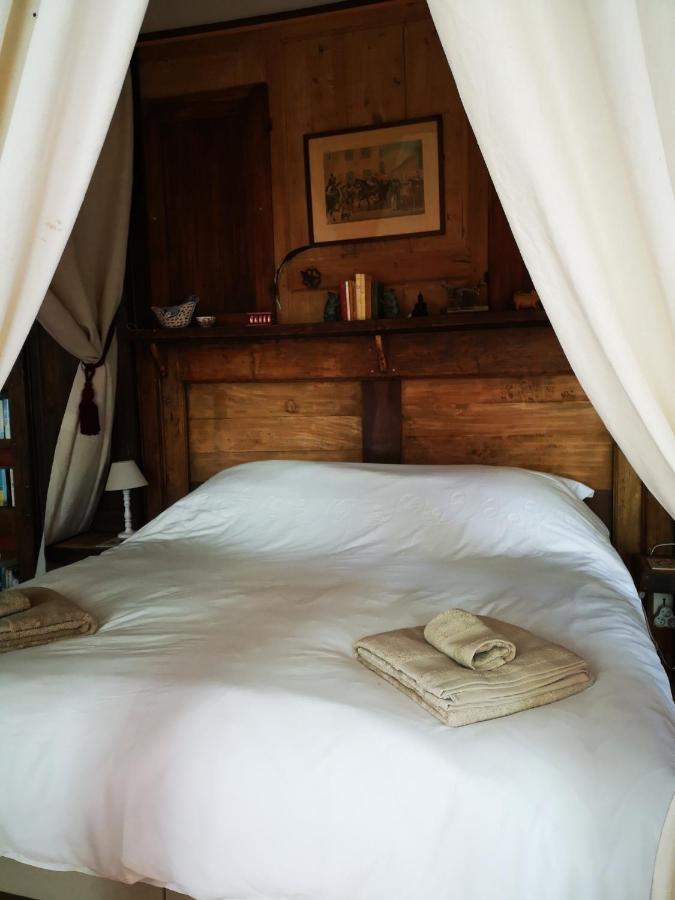 Mule Bed & Breakfast Lagardere Ngoại thất bức ảnh